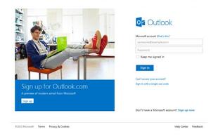 outlook emresupcin 300x198 - Outlook.com Kullanıcı Sayısında Önemli Bir Başarıyı Yakaladı!