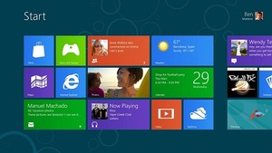 win8 emresupcin 300x169 - Windows 8 Biz Kullanıcılar ile Buluştu!