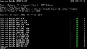 Unix Xenix Netware Operating System emresupcin 300x169 - UNIX, XENIX ve NETWARE İşletim Sistemi Nedir?