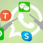 alternatif mesajlasma uygulamalari emresupcin 150x150 - WhatsApp Alternatifi Mesajlaşma Uygulamaları nelerdir?